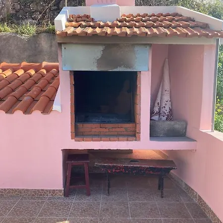 Holiday home Vivenda Ribeiro - Curral Freiras Curral Das Freiras