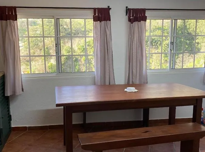 Vivenda Ribeiro - Curral Freiras Curral Das Freiras