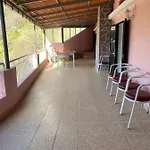 Vivenda Ribeiro - Curral Freiras