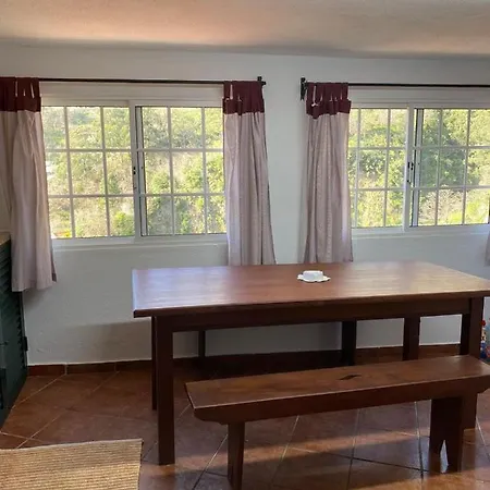 Vivenda Ribeiro - Curral Freiras Curral Das Freiras