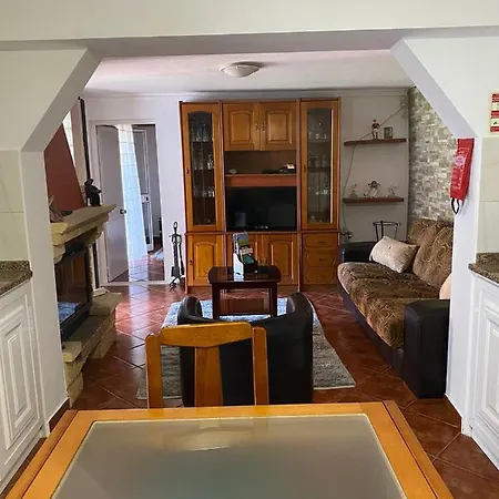 Vivenda Ribeiro - Curral Freiras Curral Das Freiras