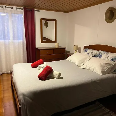Holiday home Vivenda Ribeiro - Curral Freiras