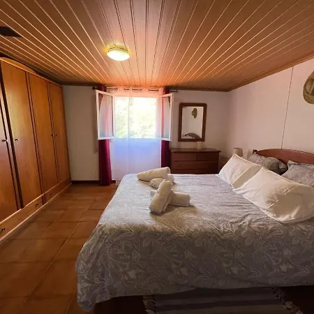 Vivenda Ribeiro - Curral Freiras بيت للعطل