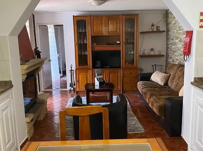 Vivenda Ribeiro - Curral Freiras Curral Das Freiras