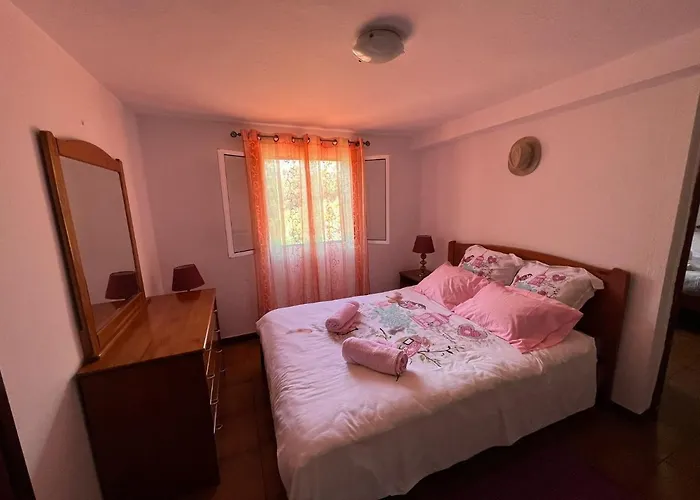 Сasa de vacaciones Vivenda Ribeiro - Curral Freiras