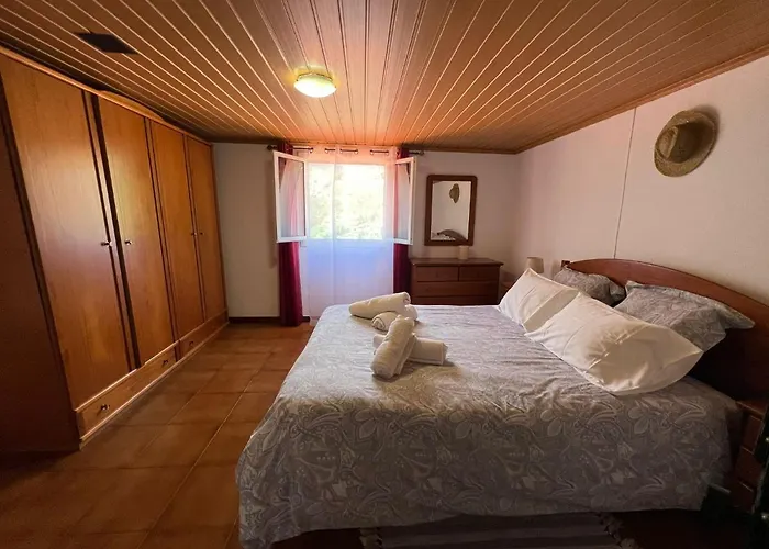 Vivenda Ribeiro - Curral Freiras Holiday home